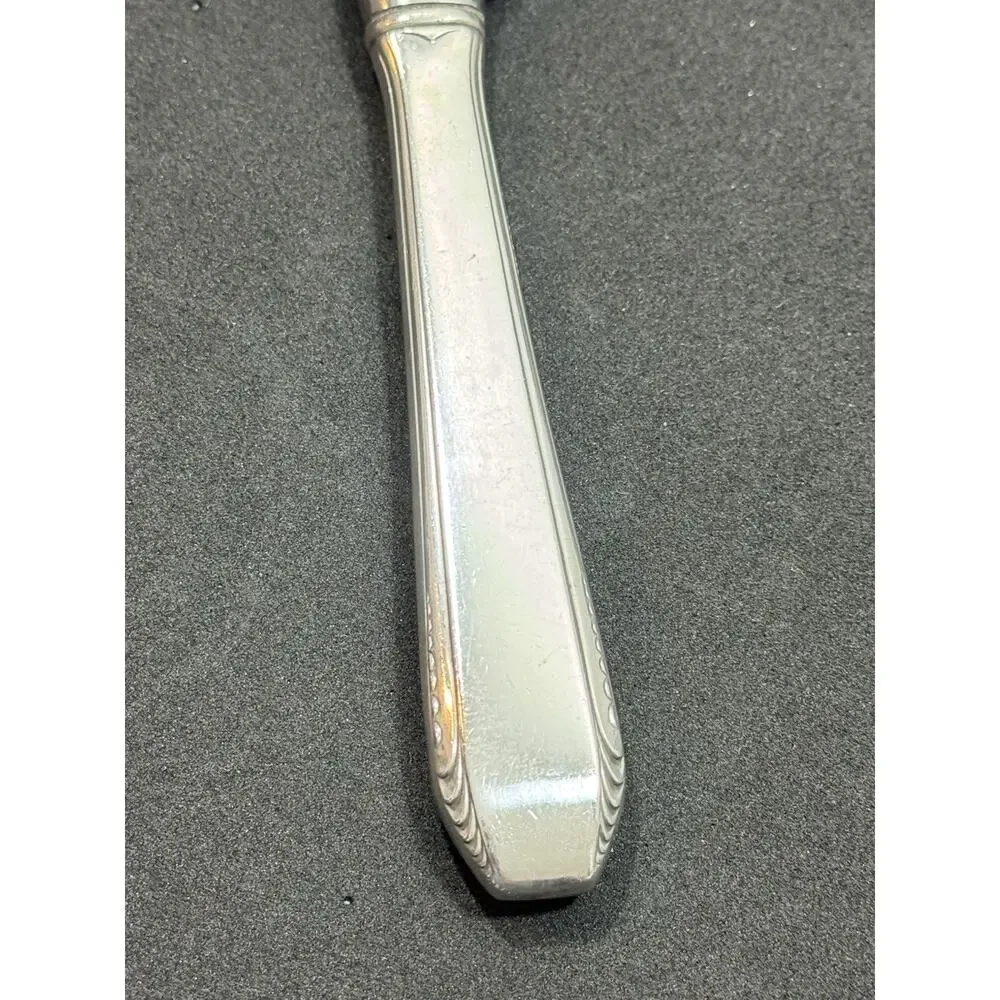 Cascade by Towle Sterling Silver Dinner Knife 9 1/2